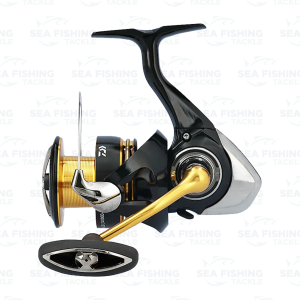 Daiwa 23 Legalis LT4000D-C - Image 2
