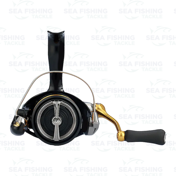Daiwa 23 Legalis LT4000D-C - Image 4