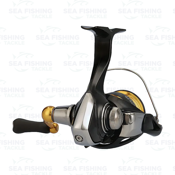 Daiwa 23 Legalis LT4000D-C - Image 3