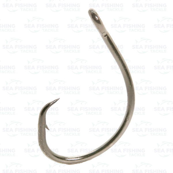 Mustad Offset Circle Hook - Image 2