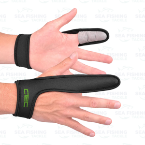 Spro Finger Guard