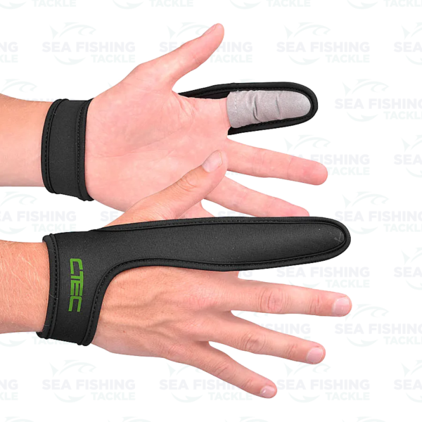 SPRO Fingerskydd - L