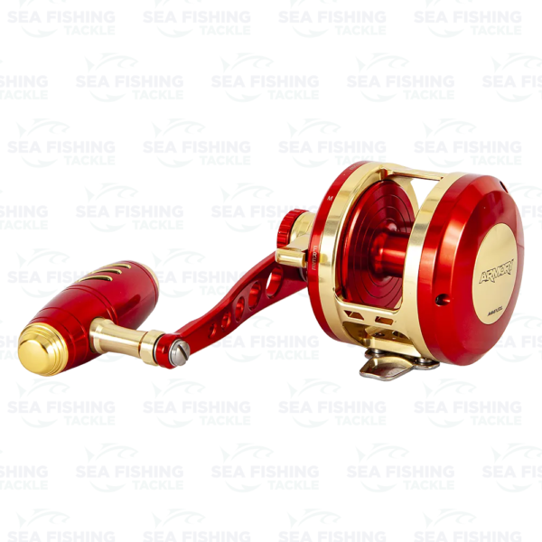 Maxel Armory 25L - Image 3