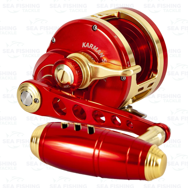 Maxel Armory 25L - Image 2