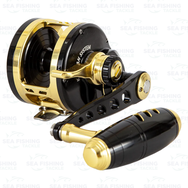 Maxel Armory 25 - Image 8