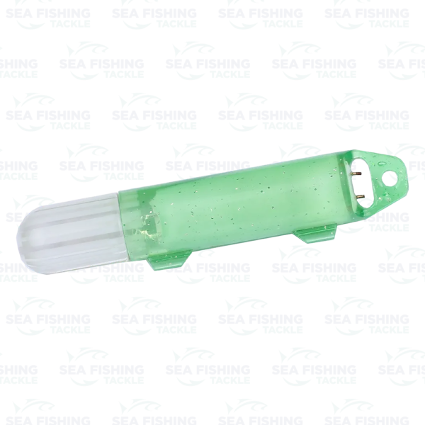 Wiggler Big Flash LED 76 mm
