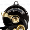 Maxel Oceanic 12S - Black/Light Gold - Bild 4