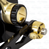 Maxel Oceanic 12S - Black/Light Gold - Bild 3