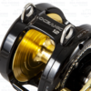 Maxel Oceanic 12S - Black/Light Gold - Bild 2