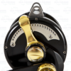 Maxel Oceanic 30W - Black/Light Gold - Image 4