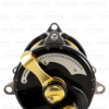 Maxel Oceanic 80W - Black/Light Gold - Bild 3