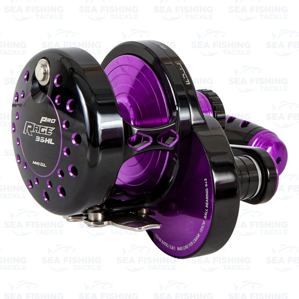 Maxel Rage Pro 35HL - Image 3