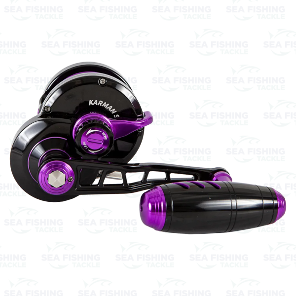 Maxel Rage Pro 35HL - Image 2