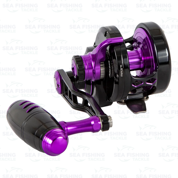 Maxel Rage Pro 35HL