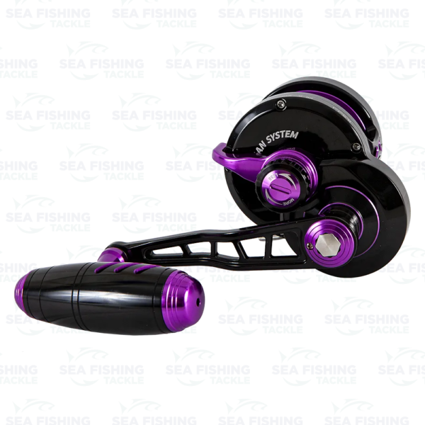 Maxel Rage Pro 35H