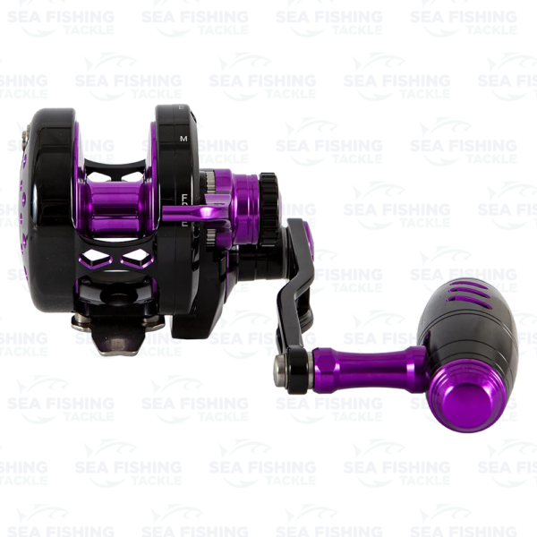 Maxel Rage Pro 35H - Image 2
