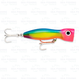 Rapala Xrap Magnum Xplode 13cm - Psycho Pink