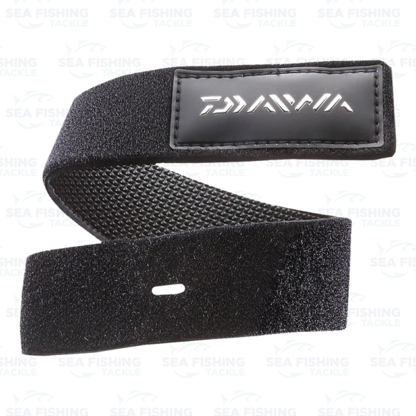 Daiwa Neoprene Rod Straps - M