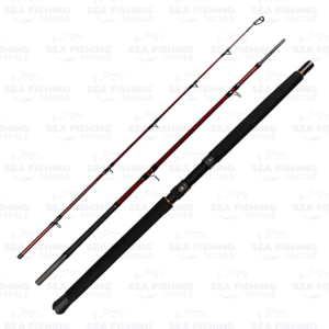 Daiwa Seahunter Boat Travel 7' 20-30 LBS 3 sec
