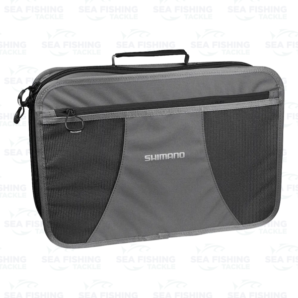 Shimano Predator Stickbait & Swimbait Lure Case