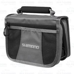 Shimano Predator Tackle Wallet