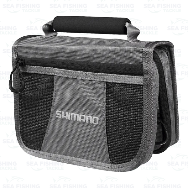 Shimano Predator Tackle Wallet