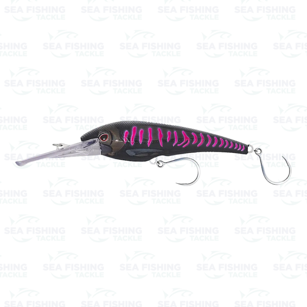 Nomad DTX Minnow Heavy Duty 200 mm - Sinking