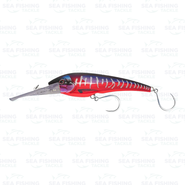 Nomad DTX Minnow Heavy Duty 200 mm - Sinking - Bild 3