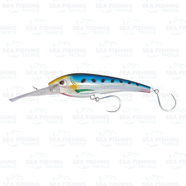 Nomad DTX Minnow Heavy Duty 200 mm - Sinking - Bild 4