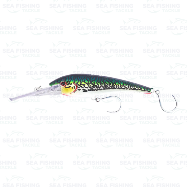 Nomad DTX Minnow Heavy Duty 200 mm - Sinking - Bild 2