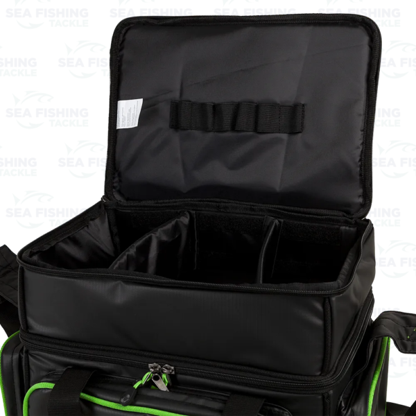 Daiwa Prorex Lure Bag 4 – X-Large - Image 2