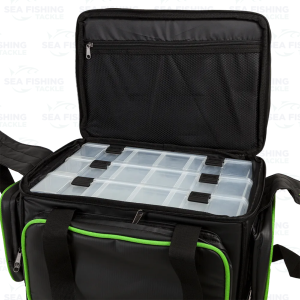 Daiwa Prorex Lure Bag 4 – X-Large - Image 3
