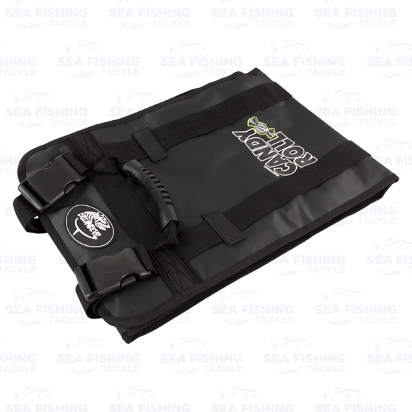 Ocean Devil Candy Roll Lure Bag