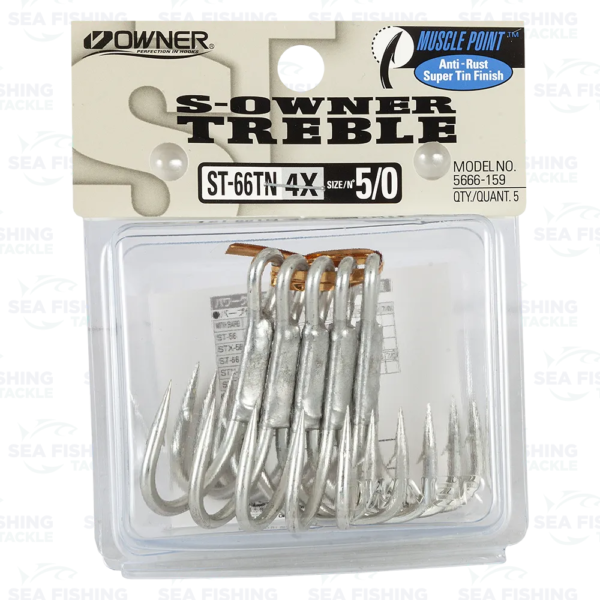 Owner ST-66TN - 4X