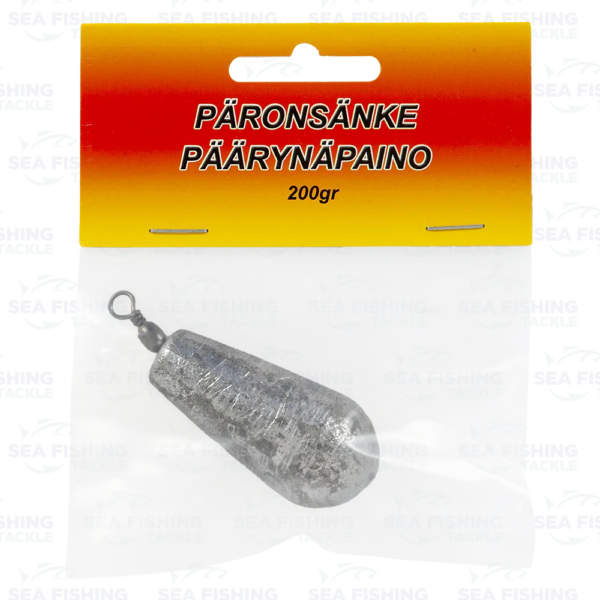 Lead sinkers - Image 8