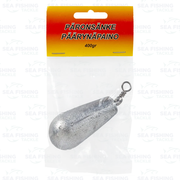 Lead sinkers - Image 11