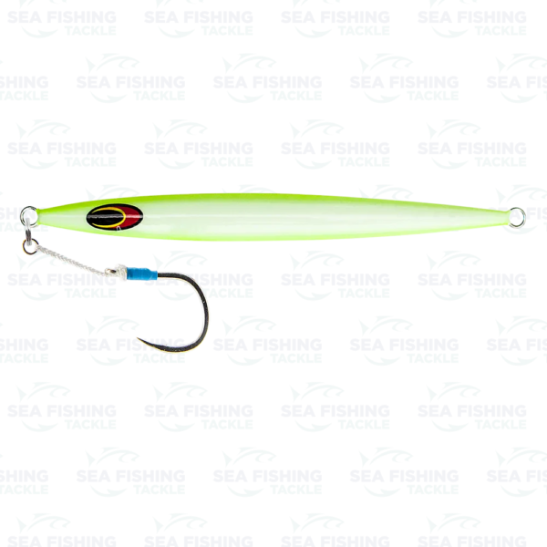 Nomad The Streaker Jig - 200 g - Bild 5