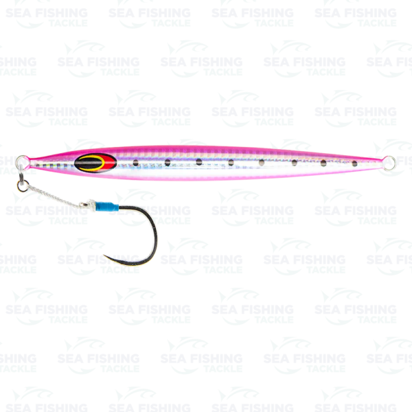 Nomad The Streaker Jig - 160 g - Bild 6
