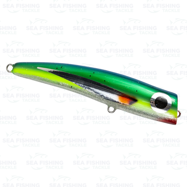Westcoast Dana - Diving Popper 90 g - Image 14