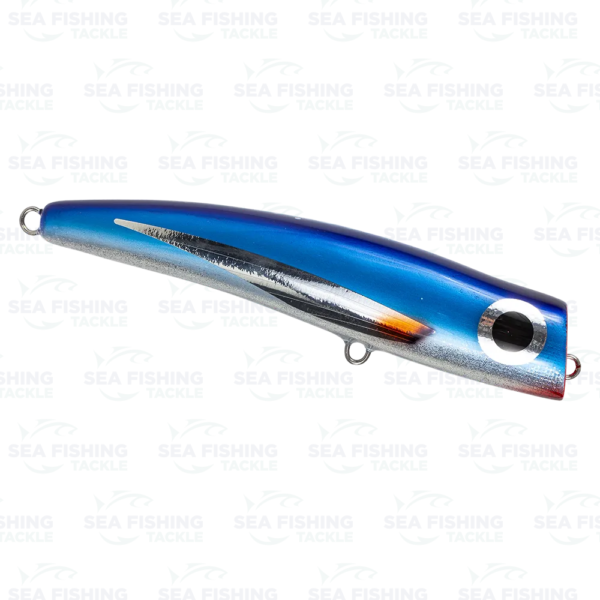 Westcoast Dana - Diving Popper 90 g - Image 13