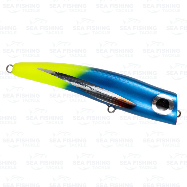 Westcoast Dana - Diving Popper 120 g - Image 12