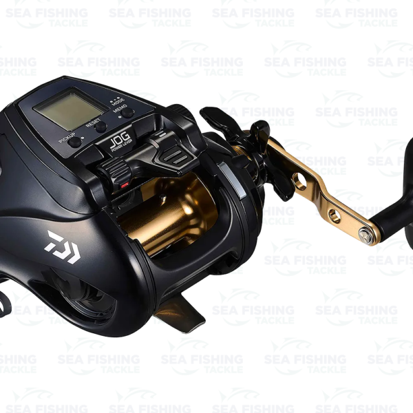 Daiwa Tanacom S500J - Bild 3