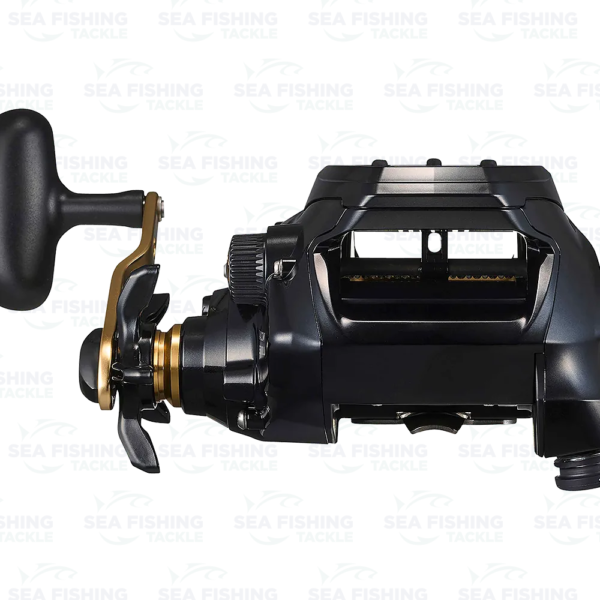 Daiwa Tanacom S500J - Bild 2