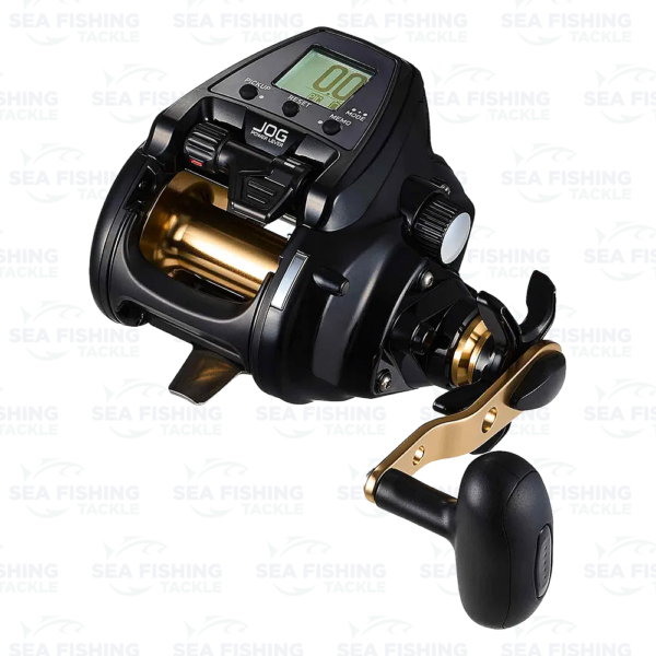 Daiwa Tanacom S500J