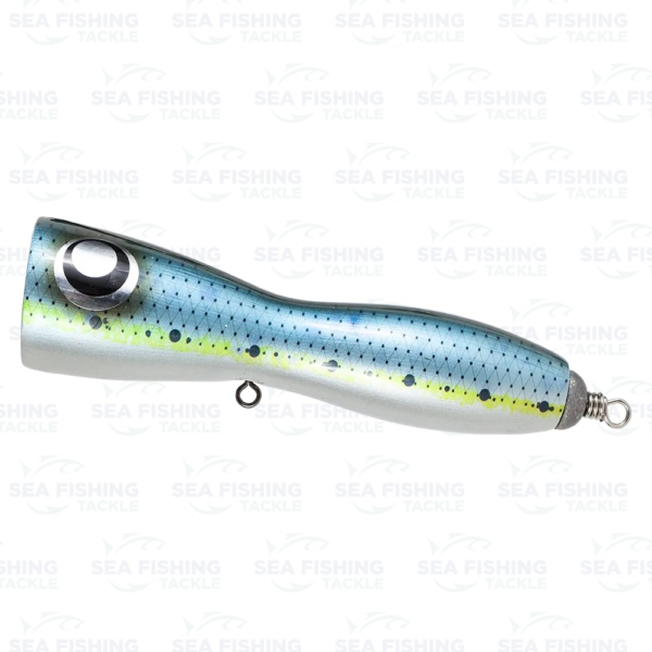 Temple Reef Ballista Detonator 188 Big Mouth