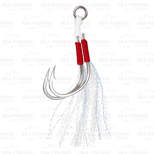 Centaur Light Jigging Hook
