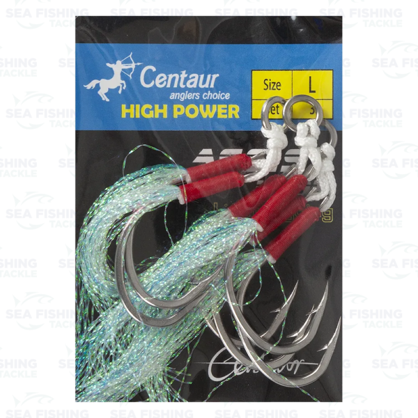 Centaur Light Jigging Hook - Image 2
