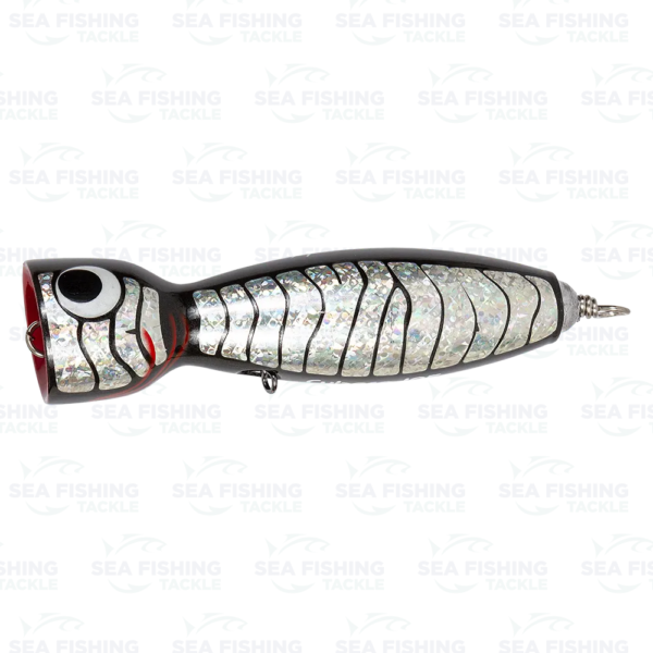 Heru Cubera 125 - Bild 10