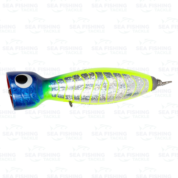 Heru Cubera 125