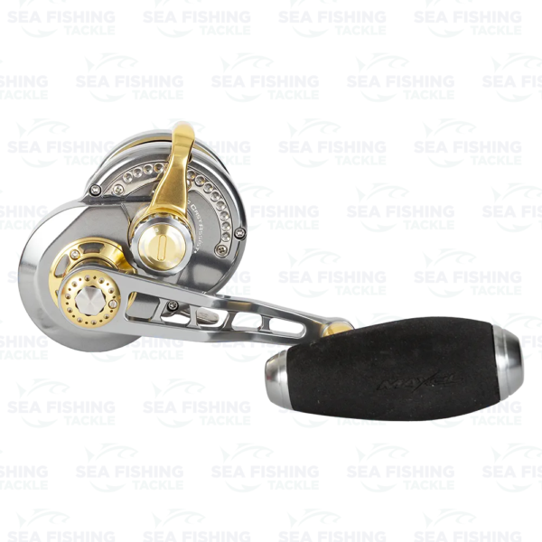 Maxel Transformer F50CHL - Image 7